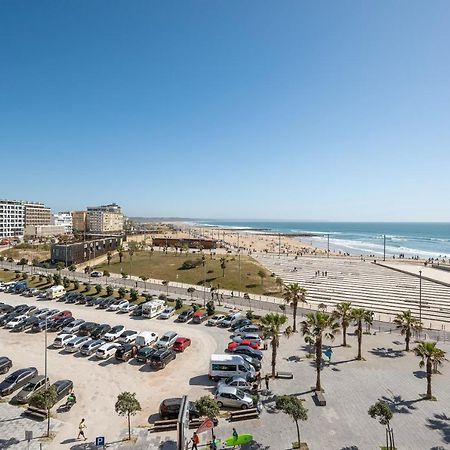 קוסטה דה קפאריקה Costa Beach Apartment By The Portuguese Butler מראה חיצוני תמונה