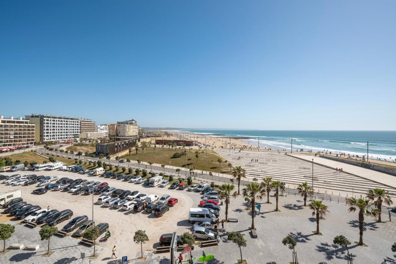 קוסטה דה קפאריקה Costa Beach Apartment By The Portuguese Butler מראה חיצוני תמונה