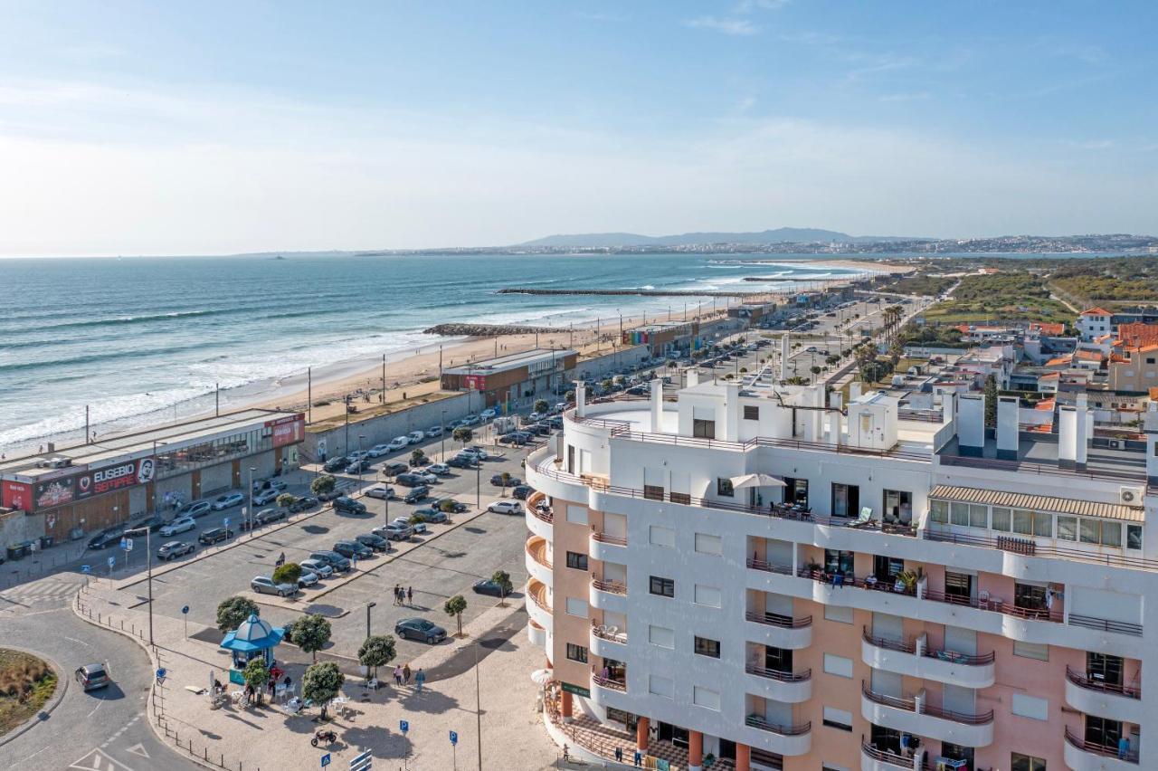 קוסטה דה קפאריקה Costa Beach Apartment By The Portuguese Butler מראה חיצוני תמונה