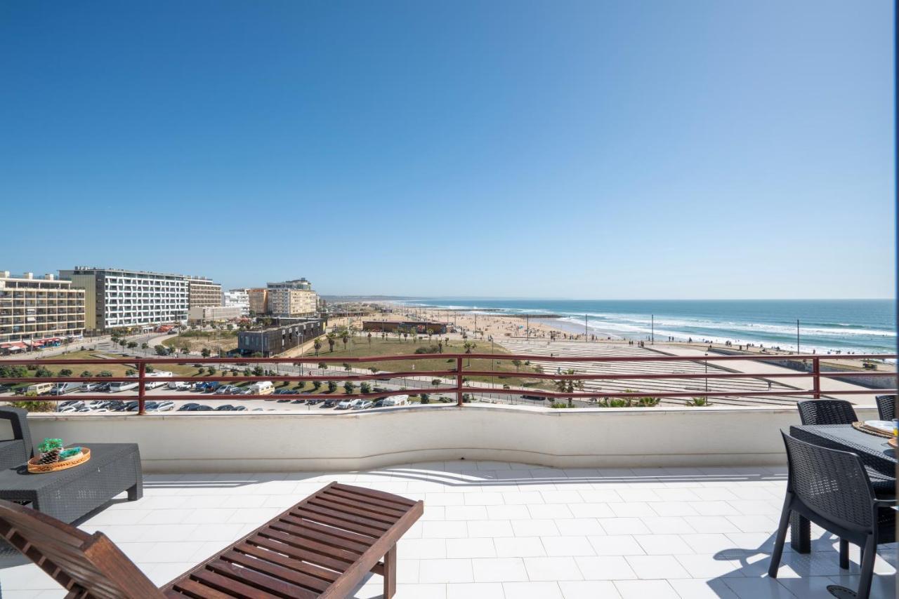 קוסטה דה קפאריקה Costa Beach Apartment By The Portuguese Butler מראה חיצוני תמונה