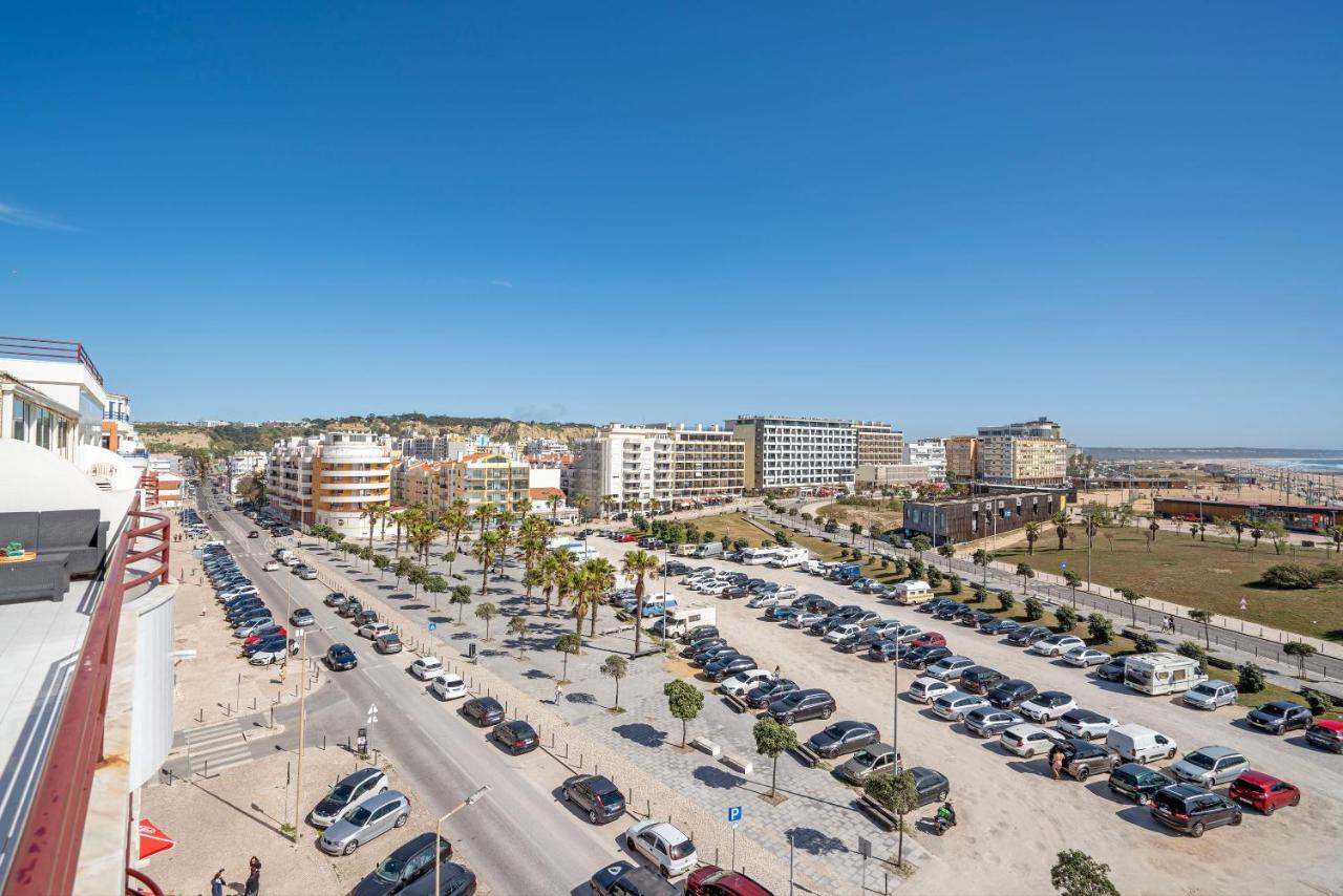 קוסטה דה קפאריקה Costa Beach Apartment By The Portuguese Butler מראה חיצוני תמונה
