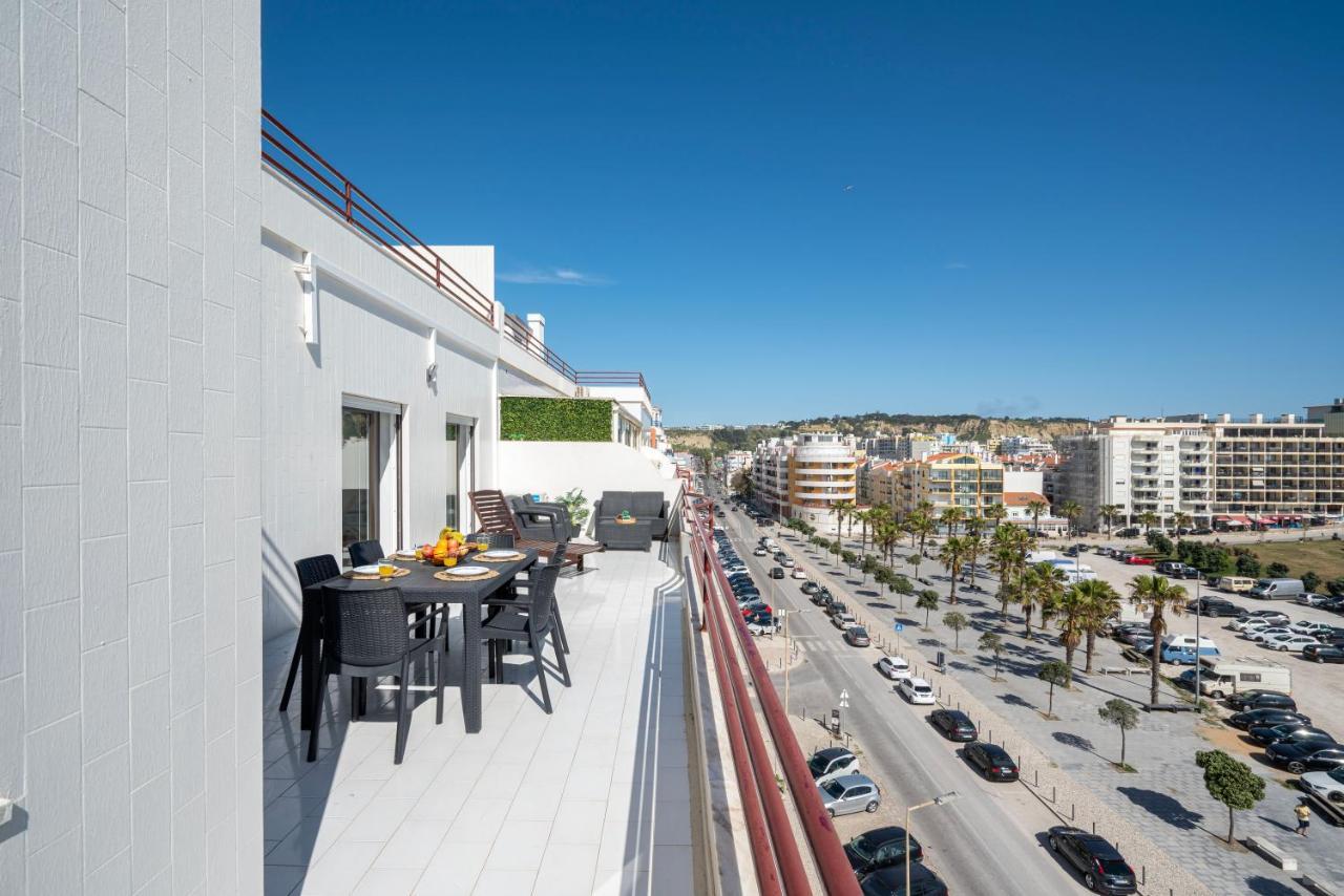 קוסטה דה קפאריקה Costa Beach Apartment By The Portuguese Butler מראה חיצוני תמונה