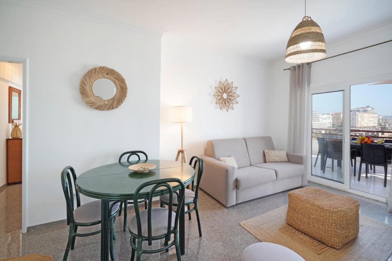 קוסטה דה קפאריקה Costa Beach Apartment By The Portuguese Butler מראה חיצוני תמונה